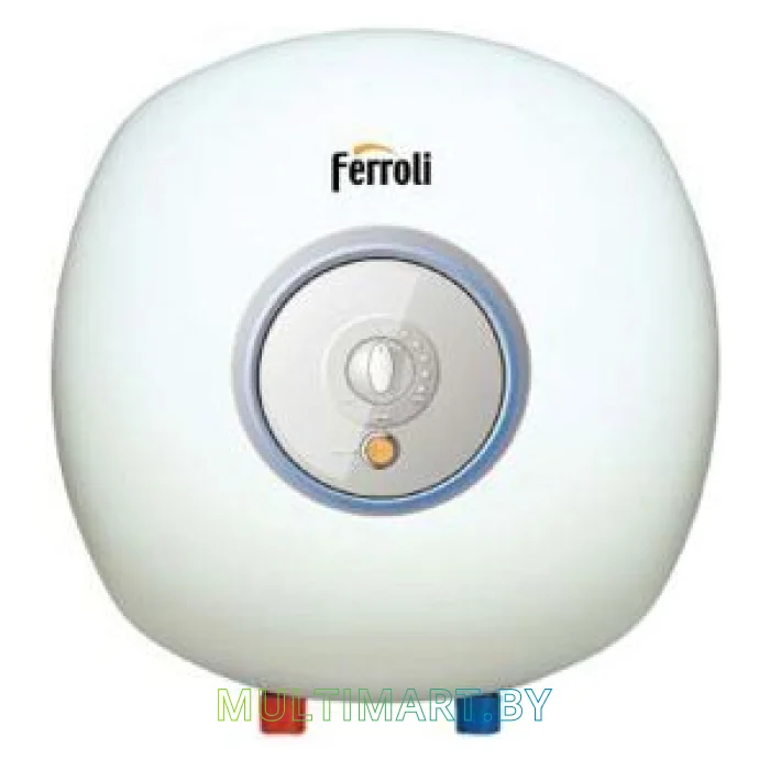 Водонагреватель Ferroli Moon SN30